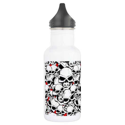 VAARDIGHEDEN WATERFLES  (Links)