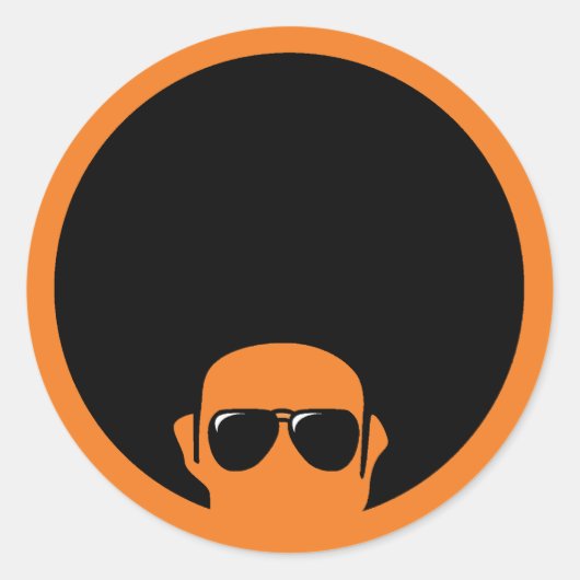 Vaardigheden zoals deze Sticker (Voorkant)