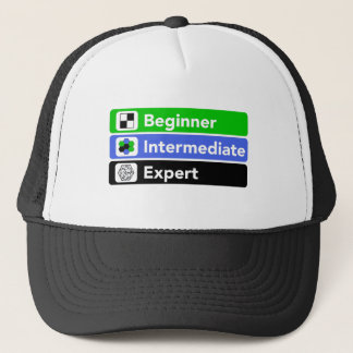 vaardigheid in het bordspel.png trucker pet