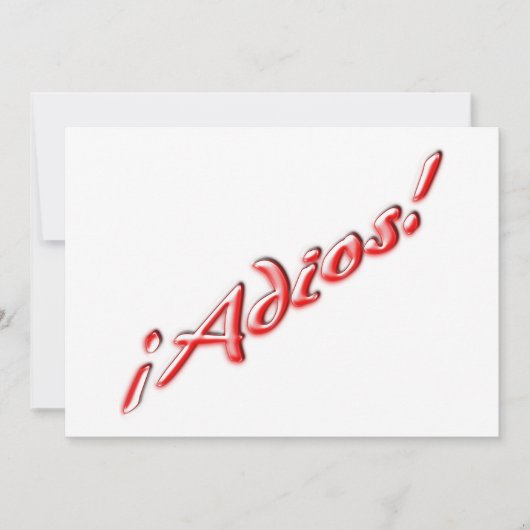 Vaardigheidskaart Kaart (Voorkant)