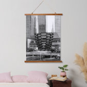 Vaartuig Art Decor Hangend Wandkleed (Slaapkamer)