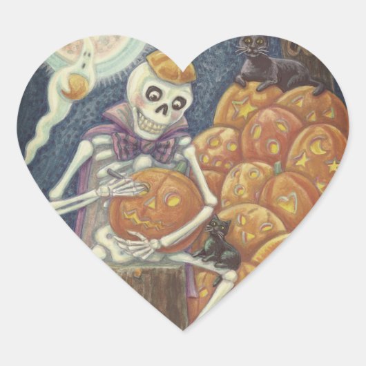 VAARTUIGEN, ZWARTE VATTEN MET JACKS, STICKERS SHEE (Voorkant)