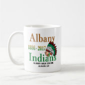 Vaarwel AHS Mok (Links)