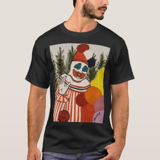 Vaarwel Pogo de Kast door Gacy T-shirt