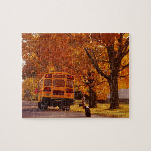 Vaarwel vriend legpuzzel