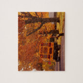 Vaarwel vriend legpuzzel (Verticaal)