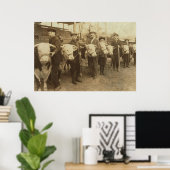 vaarzen poster (Thuiskantoor)