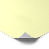 vaas abstracte kunst poster (Hoek)