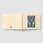 Vaas drie gastenboek (Volledig)