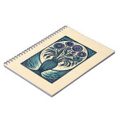 Vaas drie notitieboek (Linkerzijde)