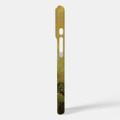 Vaas met stokrozen van Vincent van Gogh Case-Mate iPhone Case (Achterkant / Links)