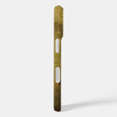 Vaas met stokrozen van Vincent van Gogh Case-Mate iPhone Case (Achterkant / Rechts)