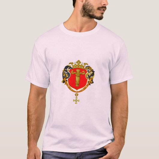 Vaasa T-shirt (Voorkant)