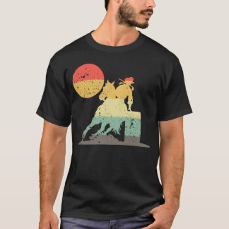 Vaatjescross Show Vaatjesracer T-shirt