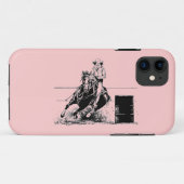 Vaatjespaard Case-Mate iPhone Case (Achterkant (horizontaal))
