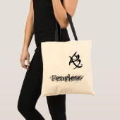 Vaatloze tas (Voorkant (product))