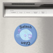 Vaatwasser magneet (Insitu (Vaatwasser))