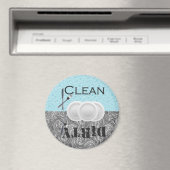 Vaatwasser Suds Magneet (Insitu (Vaatwasser))