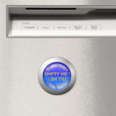 Vaatwasser v2 Magneet (Insitu (Vaatwasser))