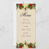 Vacances 70e fête d'anniversaire Programme Gold av (Dos)