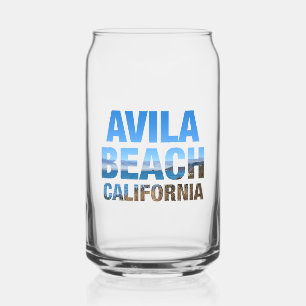 Vacances à Avila Beach Californie