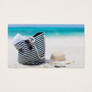 Vacances à la plage