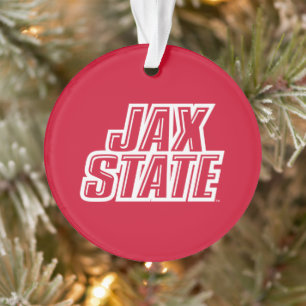 Vacances à l'Université d'État de Jacksonville