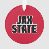 Vacances à l'Université d'État de Jacksonville (devant)