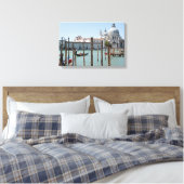 Vacances à Venise toile de paysage (Insitu(Chambre))