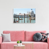 Vacances à Venise toile de paysage (Insitu(Salon))