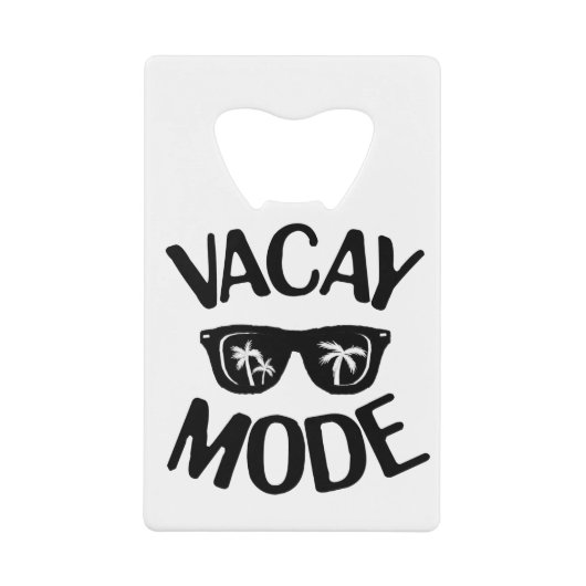 Vacances Art Vacay Mode Word Texte Art (Devant)