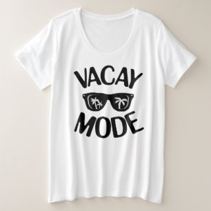 Vacances Art Vacay Mode Word Texte Art tablier
