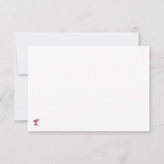 Vacances avion Merci volant (Dos)