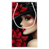 VACANCES COURONNES #5 Sac cadeau (Dos)