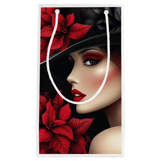 VACANCES COURONNES #5 Sac cadeau (Devant)