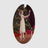 Vacances de casse-noix personnalisables (devant)