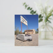 Vacances de la carte postale de l'enfer (Debout devant)