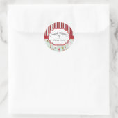 Vacances de la cuisine de Baking Stickers (Sac)