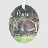 Vacances de la paix de Deep (devant)