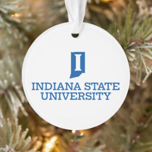 Vacances de l'Université d'État de l'Indiana