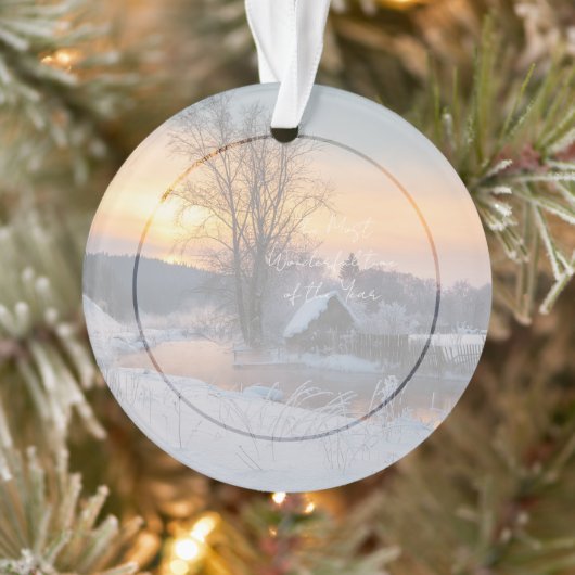 Vacances de Noël (Arbre)