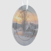 Vacances de Noël (devant)