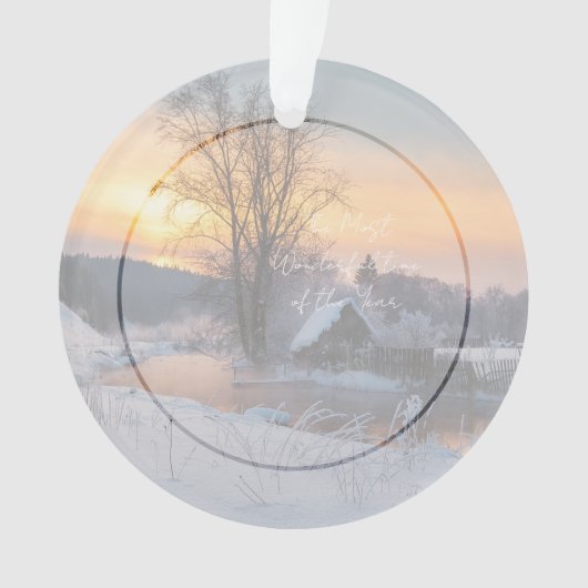 Vacances de Noël (devant)