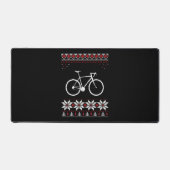 Vacances de Noël à vélo (Recto)