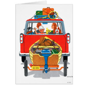 Vacances d'été