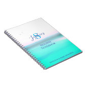 Vacances d'été souvenirs de vacances carnet avec n (Côté Droit)