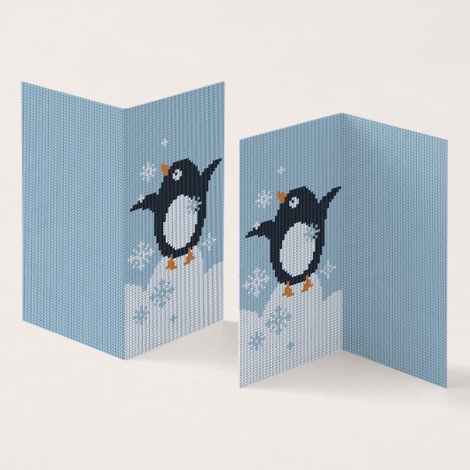 Vacances d'hiver (Inside and Outside)