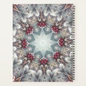 Vacances d'hiver (Dos)