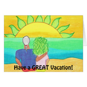 Vacances exceptionnelles !