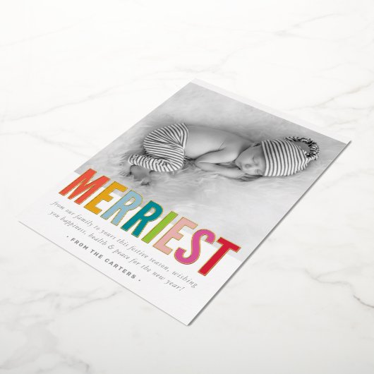 VACANCES FAMILIALE PHOTO plus joyeuse couleur vive (Rotation)